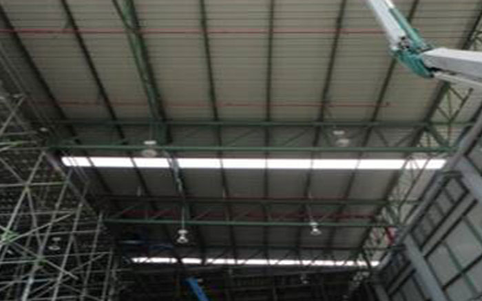 Lighting system ( TOC )